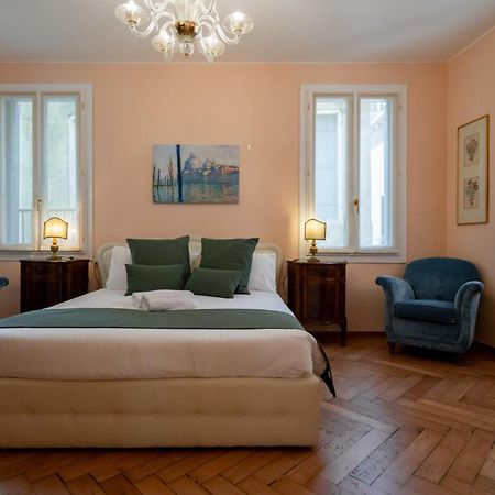 Ve.N.I.Ce. Cera Ai Leoncini Leilighet Venezia Eksteriør bilde