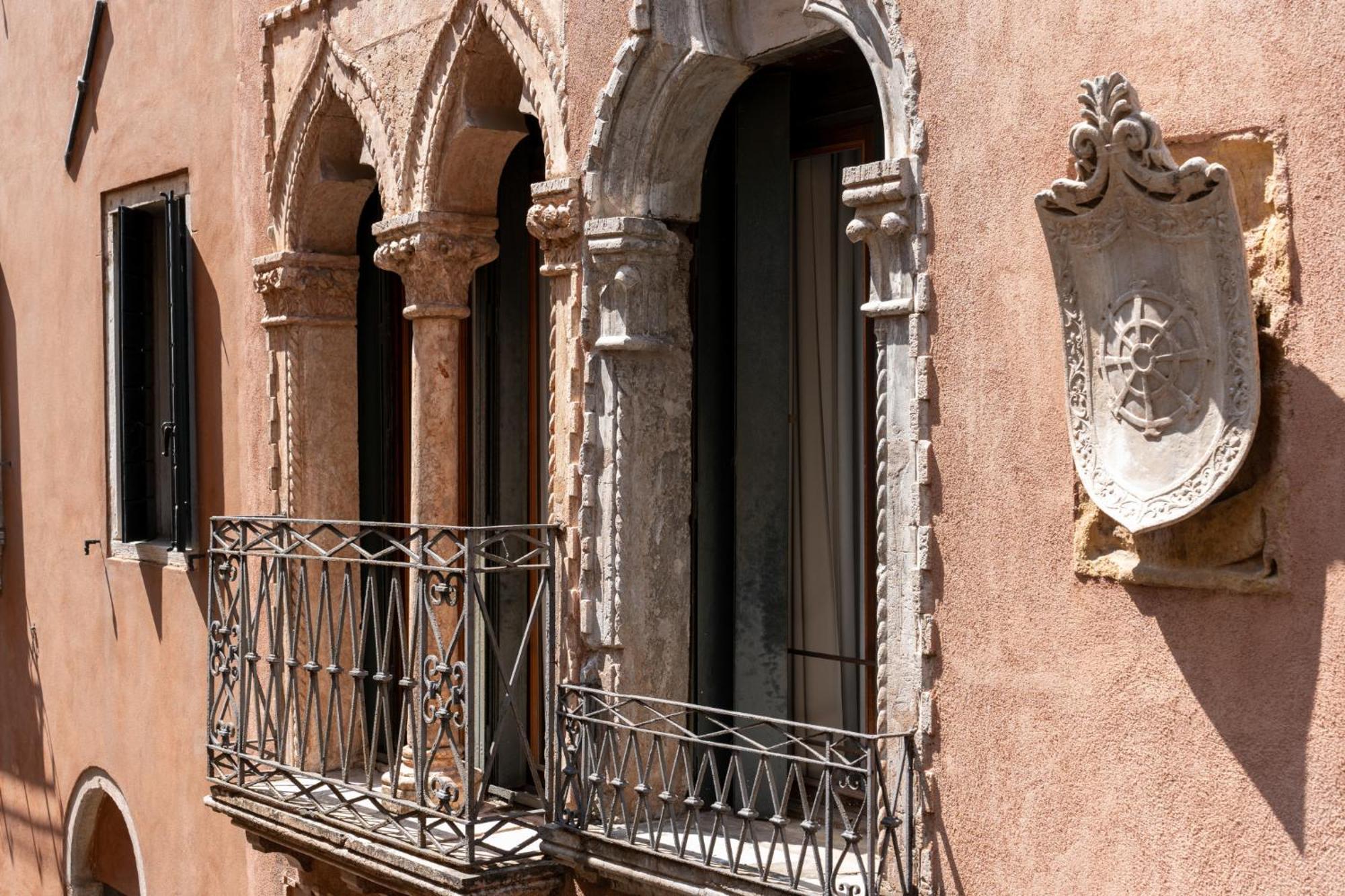 Ve.N.I.Ce. Cera Ai Leoncini Leilighet Venezia Eksteriør bilde